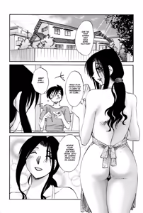 Page 75 of Agatsuma Kyoudai Haitokuhen - My Sister is My Wife - preview thumbnail