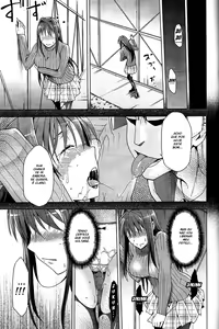 Page 22 of Aoko BLUE - preview thumbnail