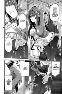 Page 7 of Aoko BLUE - preview thumbnail