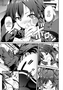Page 8 of Yahari Ore wa Hentai Love Come ga Ii. 3 - preview thumbnail
