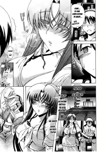 Page 39 of Himitsu no Sign - Secret Signature - preview thumbnail