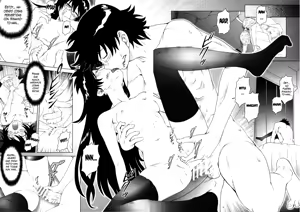 Page 8 of Esuchu! 3 - preview thumbnail