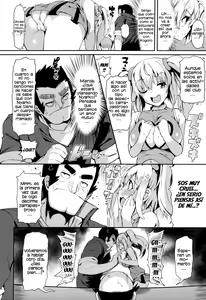 Page 10 of Rennyu Tales | Milk Love Tales - preview thumbnail
