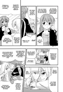 Page 105 of Hakkutsu Oppai Daijiten (decensored) - preview thumbnail