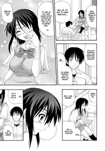 Page 121 of Hakkutsu Oppai Daijiten (decensored) - preview thumbnail