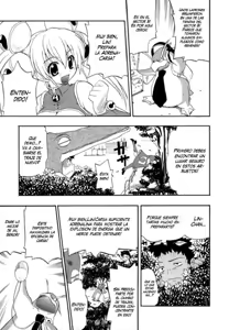 Page 137 of Hakkutsu Oppai Daijiten (decensored) - preview thumbnail