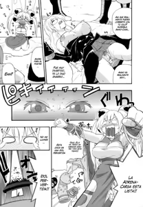 Page 163 of Hakkutsu Oppai Daijiten (decensored) - preview thumbnail