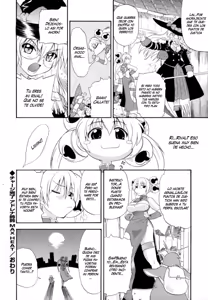 Page 164 of Hakkutsu Oppai Daijiten (decensored) - preview thumbnail