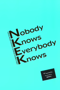 Page 40 of Nobody Knows Everybody Knows - preview thumbnail