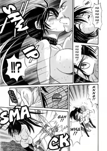Page 185 of Michael Keikaku ~Kyou kara Boku wa Onnanoko~ 3 - preview thumbnail