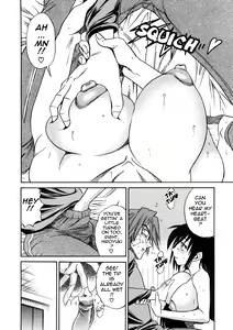 Page 31 of Michael Keikaku ~Kyou kara Boku wa Onnanoko~ 3 - preview thumbnail
