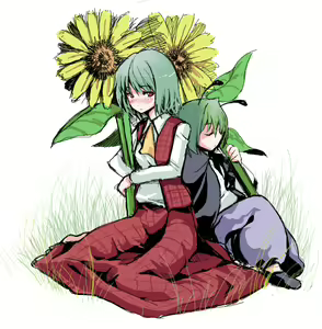 Page 18 of Wriggle Chuudoku - preview thumbnail