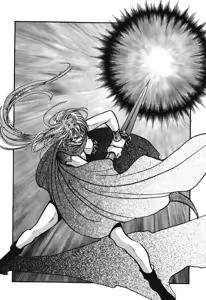 Page 131 of Arctsurus no Mahoh - Ushinawareta Ohkoku no Hiken - preview thumbnail