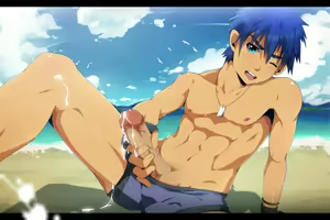 Page 40 of Project DUMP 2 (uncensored) - preview thumbnail