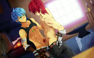 Page 10 of Project DUMP 2 (uncensored) - preview thumbnail