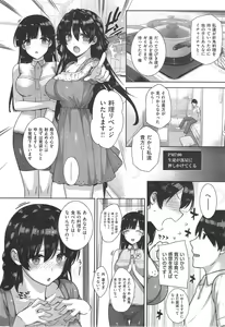 Page 42 of shiramine hibiki no ryoukannisshi - preview thumbnail