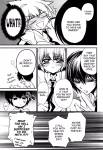 Page 4 of Omiashi de Douzo | Have My Feet - preview thumbnail