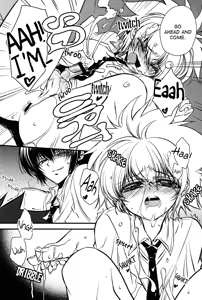 Page 9 of Omiashi de Douzo | Have My Feet - preview thumbnail
