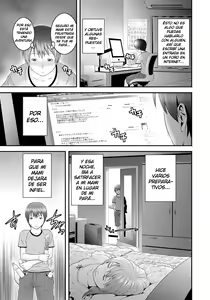Page 3 of Mama Manzoku | La Satisfacción de Mamá - preview thumbnail