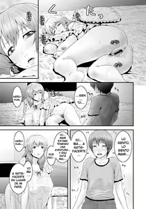 Page 9 of Mama Manzoku | La Satisfacción de Mamá - preview thumbnail