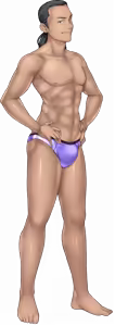 Page 242 of Daremo ga Kanojo wo Neratteru. - preview thumbnail