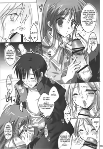 Page 8 of Watarase Jun Hour - preview thumbnail