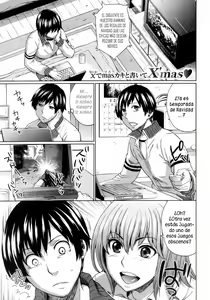 Onee-chance — hentai manga cover on Fhentai