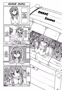 Page 19 of Watashi no Koibito o Shoukai Shimasu! 4 - preview thumbnail