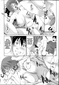 Page 6 of Kanojo Ga Heya Wo Kaeta Wake | The Reason why she Moved - preview thumbnail
