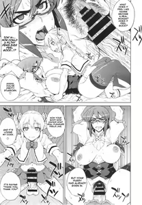 Page 15 of Trap Trap - preview thumbnail