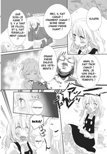 Page 3 of Rei Mari no Yoru - preview thumbnail