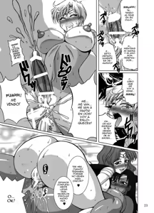 Page 22 of Sailor Fuku Josou Shounen Senshi vs Gaibu Taiyoukei San Senshi - preview thumbnail