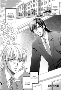 Page 4 of Teiou no Amai Wana ch 3 - preview thumbnail