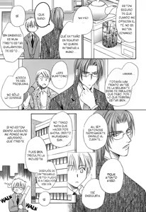 Page 6 of Teiou no Amai Wana ch 2 - preview thumbnail