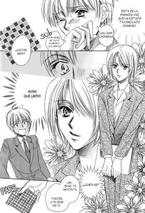 Page 9 of Teiou no Amai Wana ch 2 - preview thumbnail