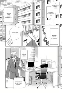 Page 2 of Teiou no Amai Wana Ch 5 - preview thumbnail