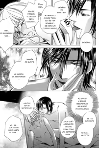 Page 28 of Teiou no Amai Wana Ch 5 - preview thumbnail