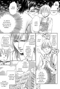 Page 34 of Teiou no Amai Wana Ch 5 - preview thumbnail