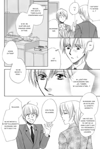 Page 7 of Teiou no Amai Wana Ch 5 - preview thumbnail