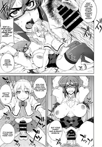Page 15 of Trap Trap - preview thumbnail