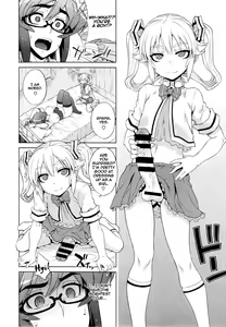 Page 8 of Trap Trap - preview thumbnail