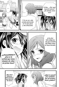 Page 12 of NicoMaki! - preview thumbnail