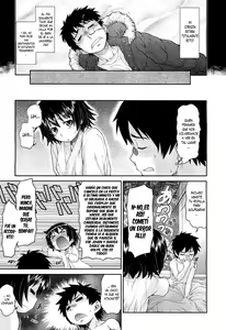 Page 6 of Omoide Impact | Memory Impact - preview thumbnail