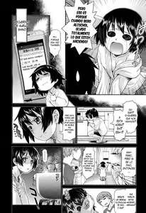Page 7 of Omoide Impact | Memory Impact - preview thumbnail