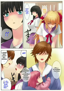 Page 5 of Botepuri Kanda Family Ch.3 - preview thumbnail