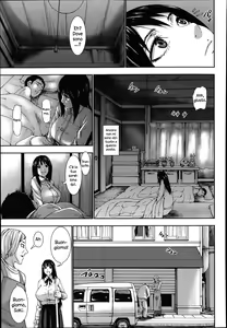 Page 5 of Niku no Ojousan | Bride of Flesh - preview thumbnail