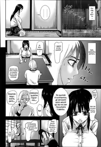 Page 8 of Niku no Ojousan | Bride of Flesh - preview thumbnail