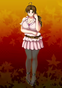 Page 8 of Hitozuma Cosplay Shiru Yuugi - preview thumbnail