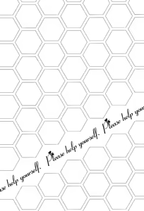 Page 3 of Please Help Yourself - preview thumbnail