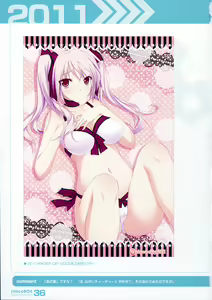Page 36 of chocoBOX history collection - preview thumbnail